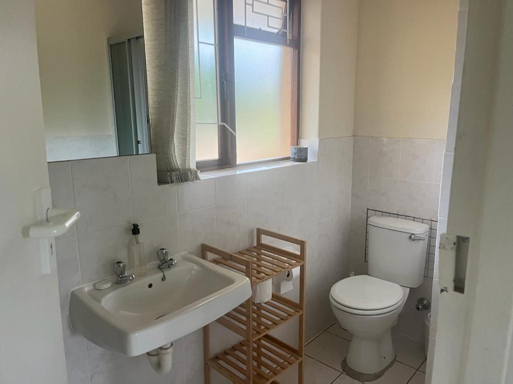 דירות פלטנברג ביי Bell Rock Getaway מראה חיצוני תמונה